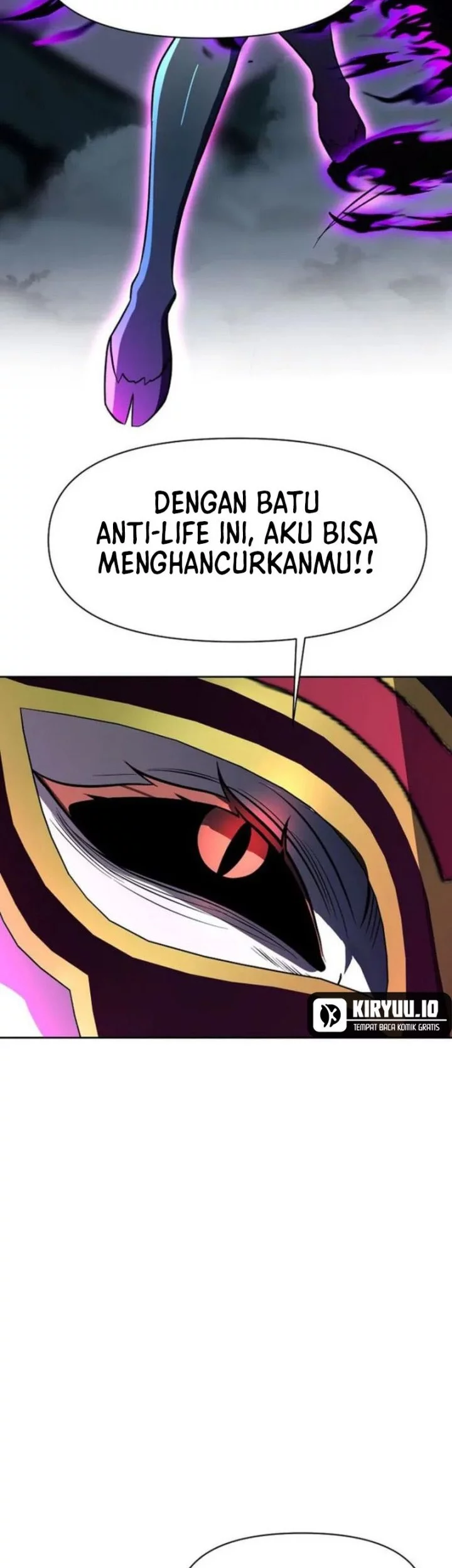 Archmage Transcending Through Regression chapter 171 halaman 21