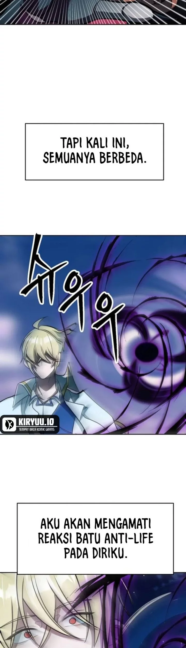 Archmage Transcending Through Regression chapter 171 halaman 25