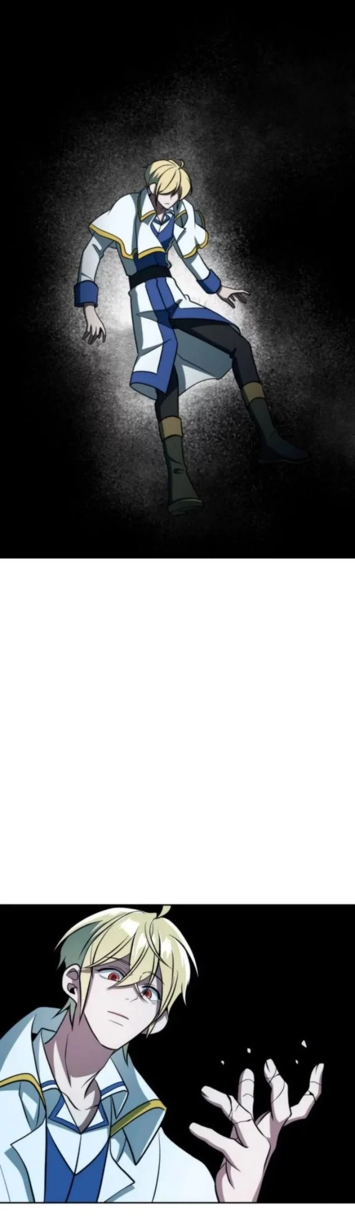 Archmage Transcending Through Regression chapter 171 halaman 36