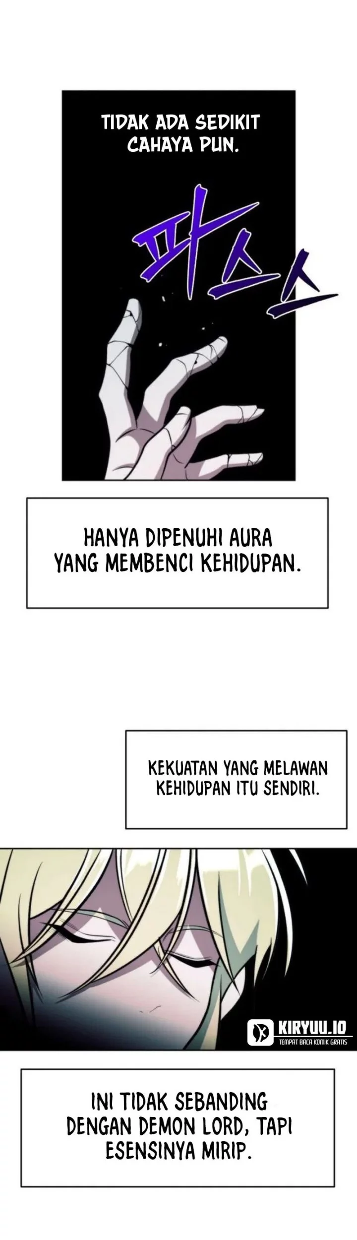 Archmage Transcending Through Regression chapter 171 halaman 37