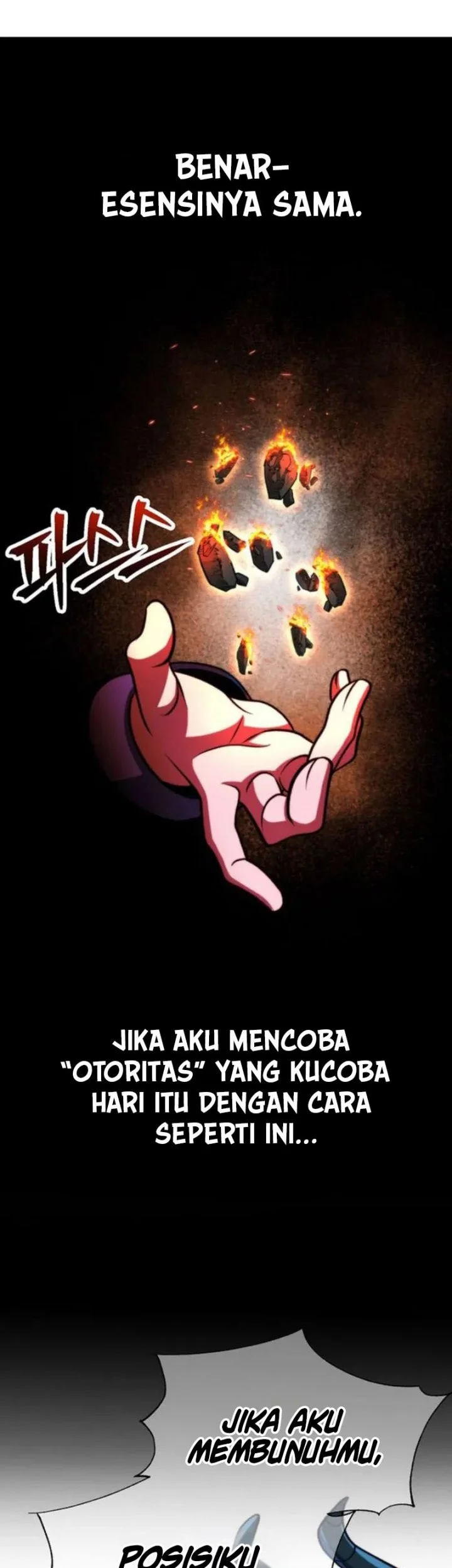 Archmage Transcending Through Regression chapter 171 halaman 38