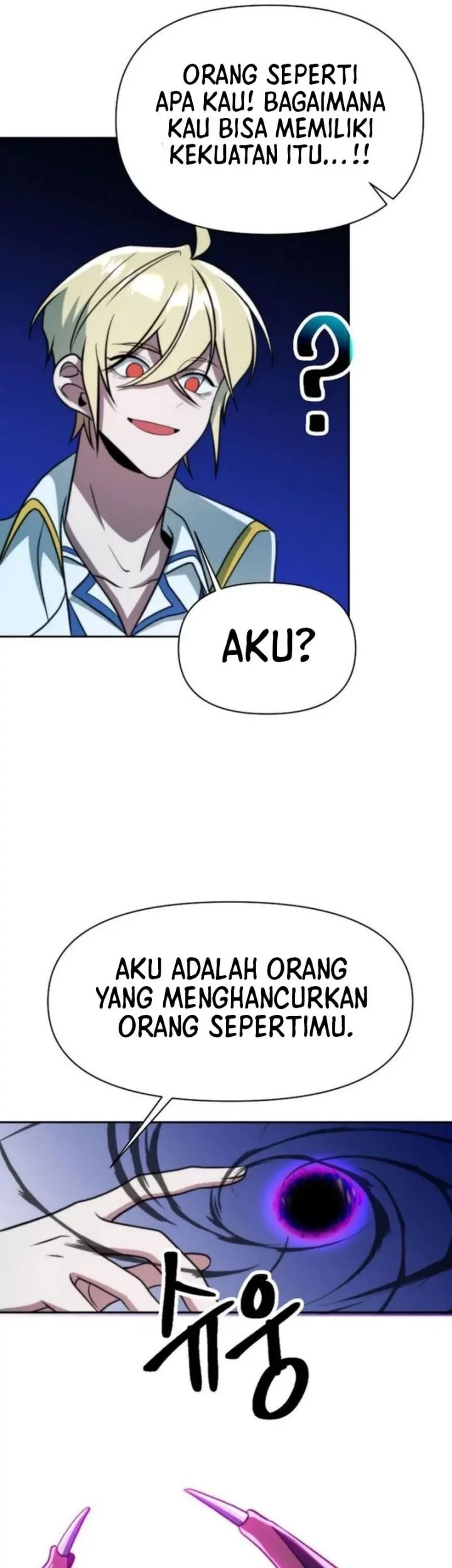 Archmage Transcending Through Regression chapter 171 halaman 44