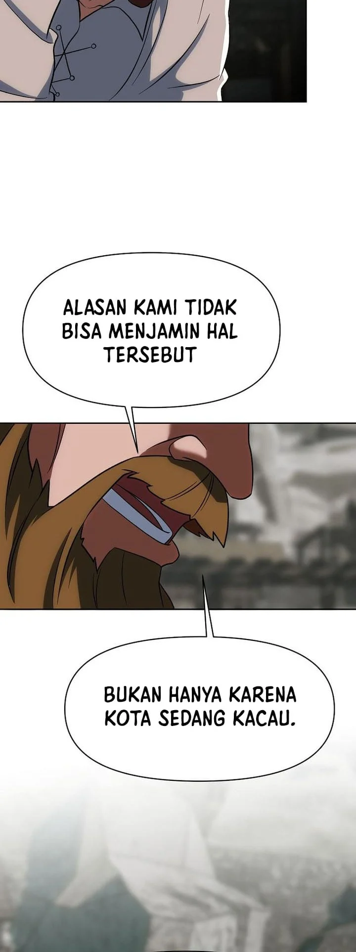Archmage Transcending Through Regression chapter 172 halaman 9