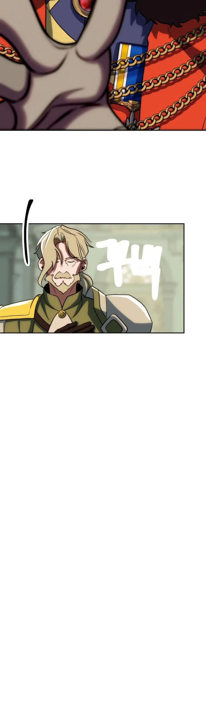 Archmage Transcending Through Regression chapter 172 halaman 23