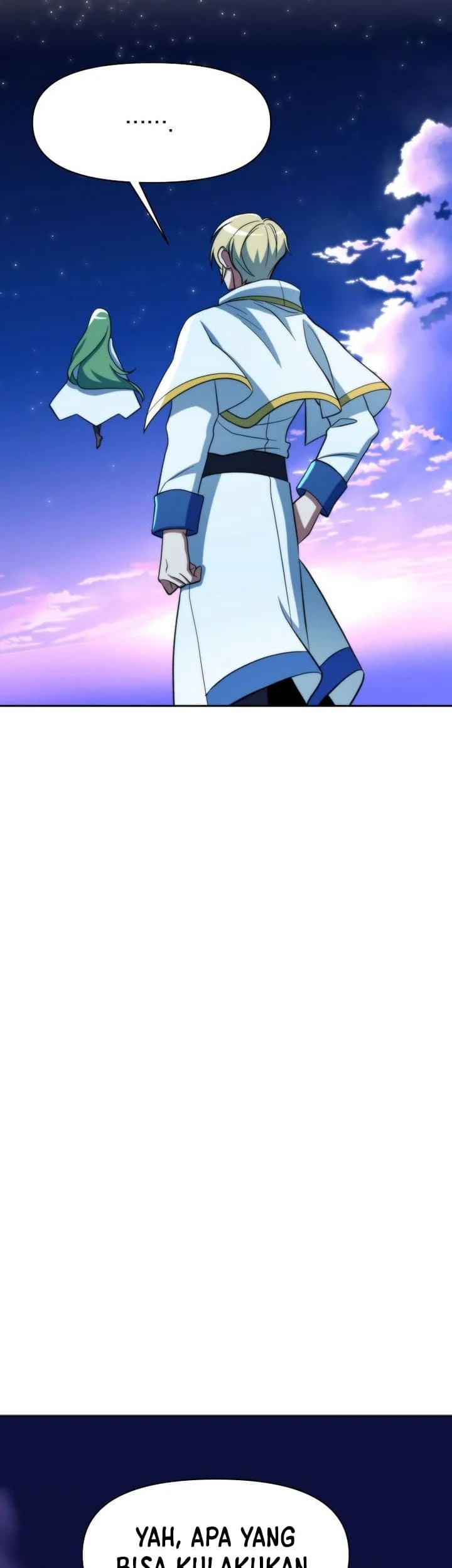 Archmage Transcending Through Regression chapter 172 halaman 40