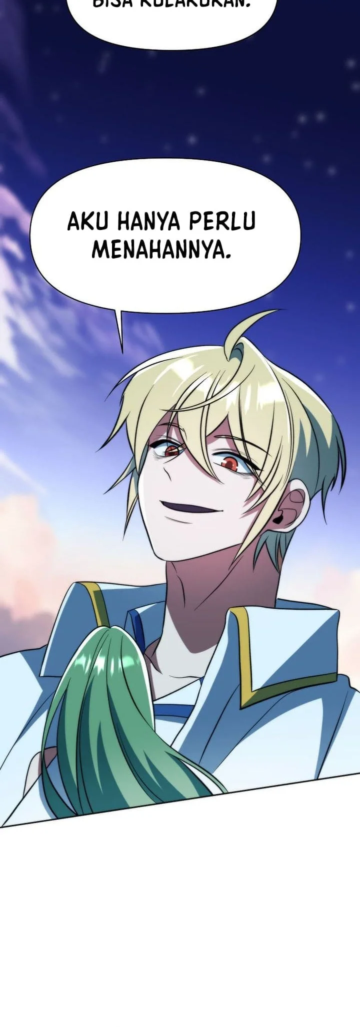 Archmage Transcending Through Regression chapter 172 halaman 41