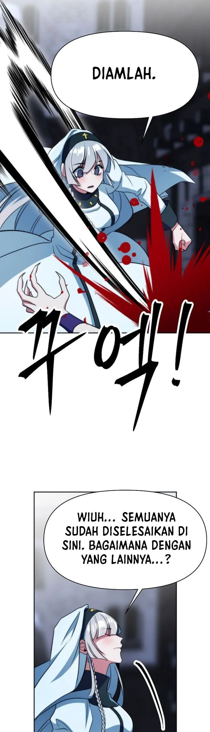 Archmage Transcending Through Regression chapter 172 halaman 46