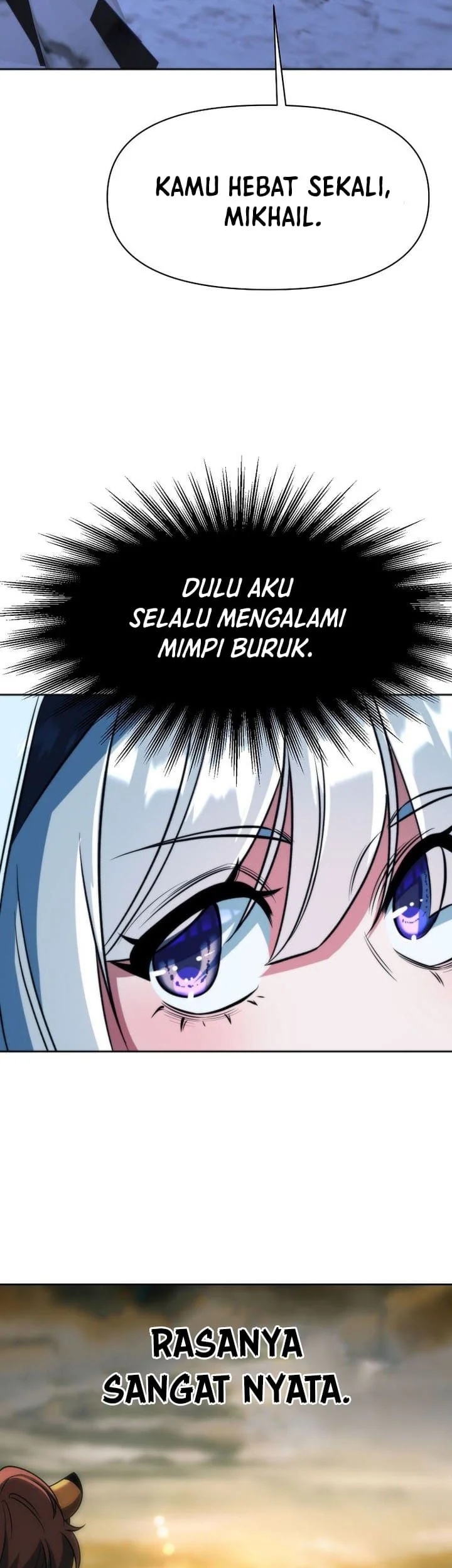 Archmage Transcending Through Regression chapter 172 halaman 48