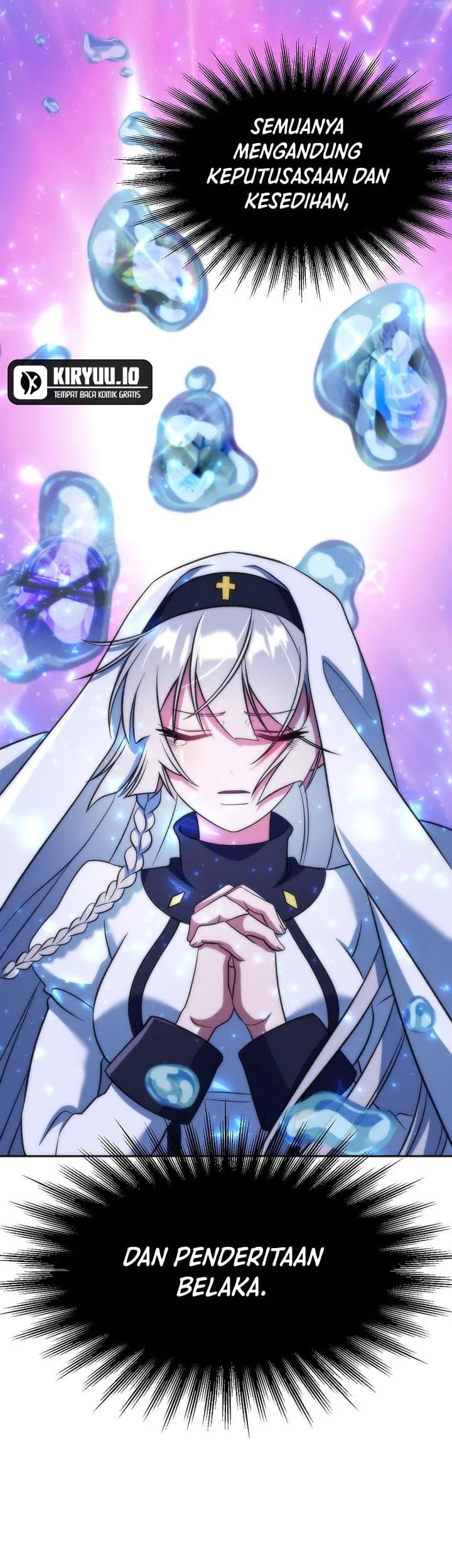 Archmage Transcending Through Regression chapter 172 halaman 50