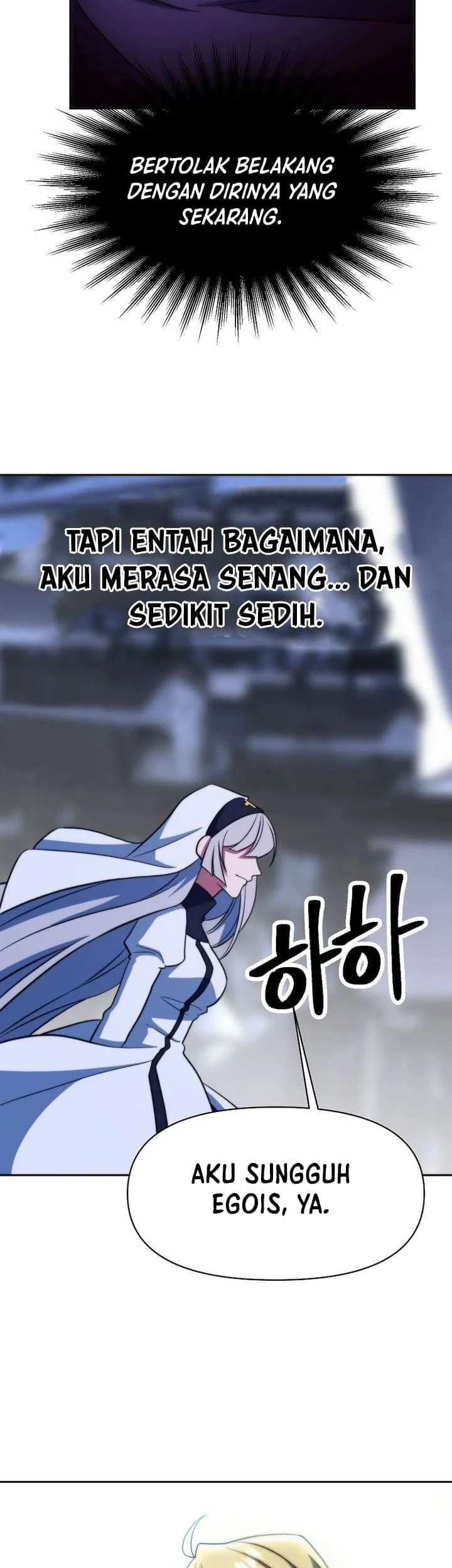 Archmage Transcending Through Regression chapter 172 halaman 52