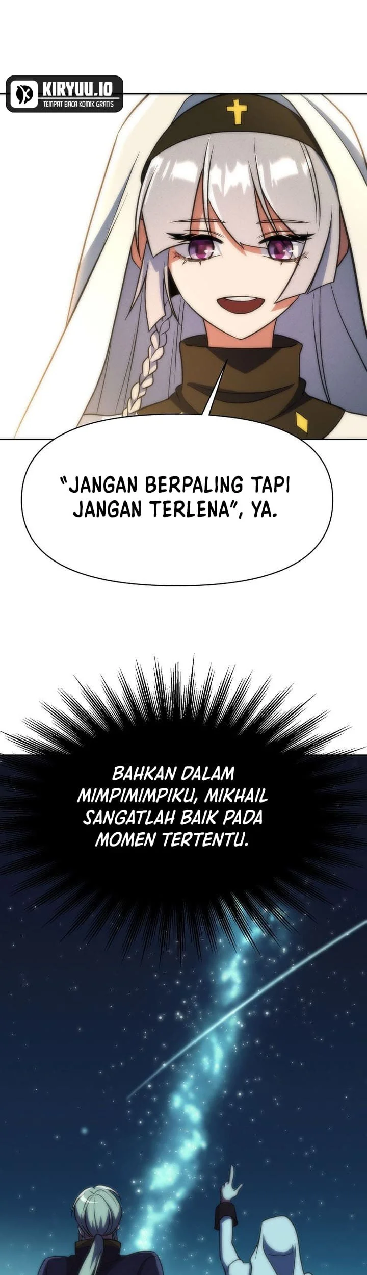 Archmage Transcending Through Regression chapter 172 halaman 54