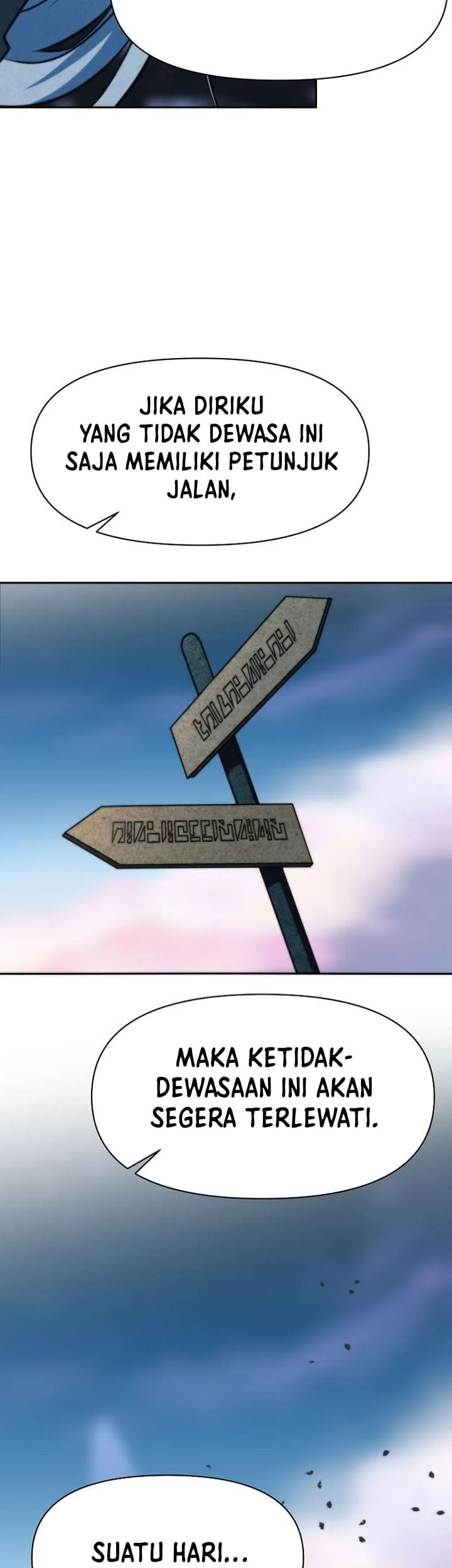 Archmage Transcending Through Regression chapter 172 halaman 56