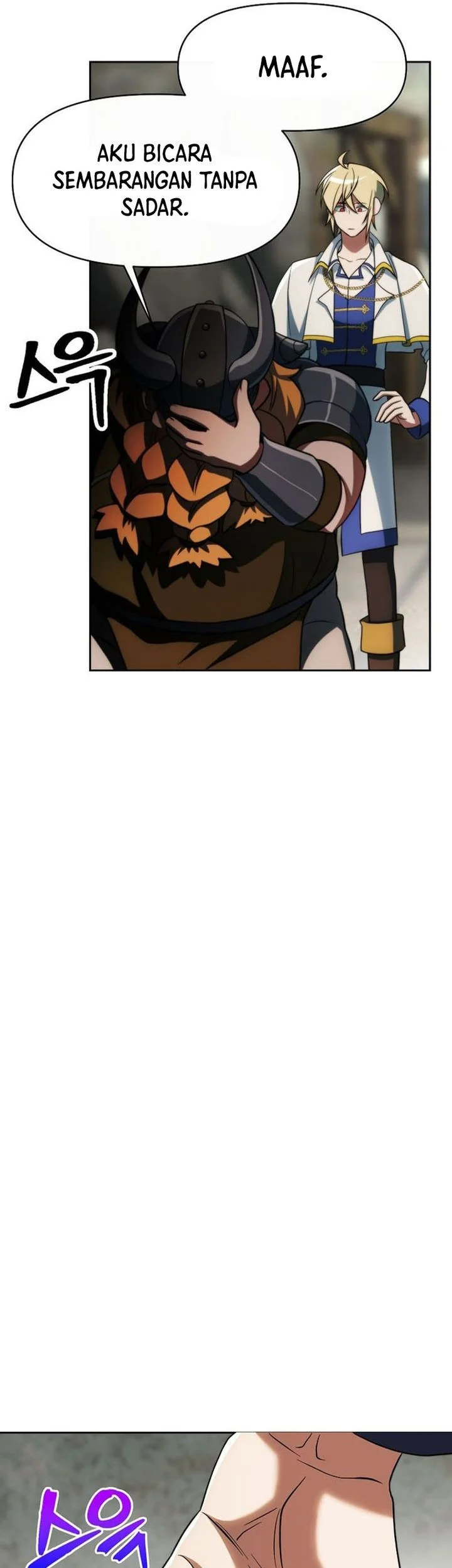 Archmage Transcending Through Regression chapter 173 halaman 7