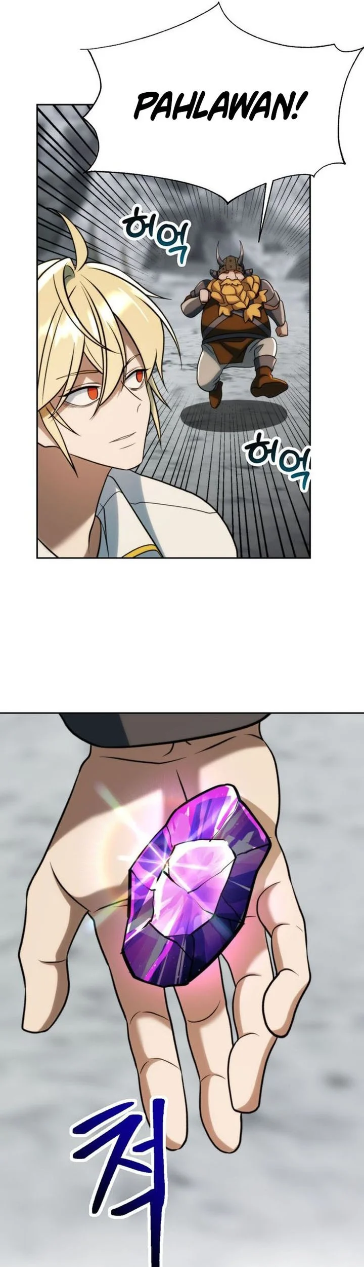 Archmage Transcending Through Regression chapter 173 halaman 19