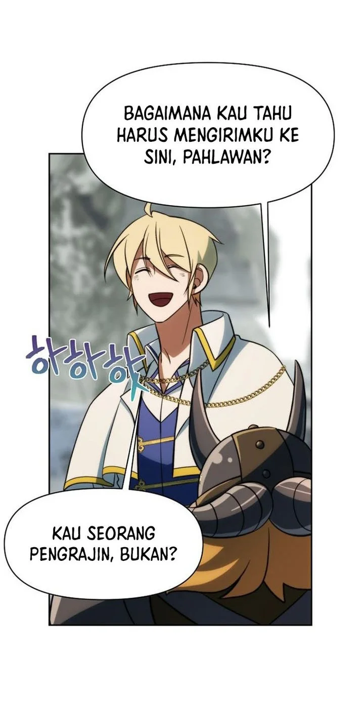 Archmage Transcending Through Regression chapter 173 halaman 22