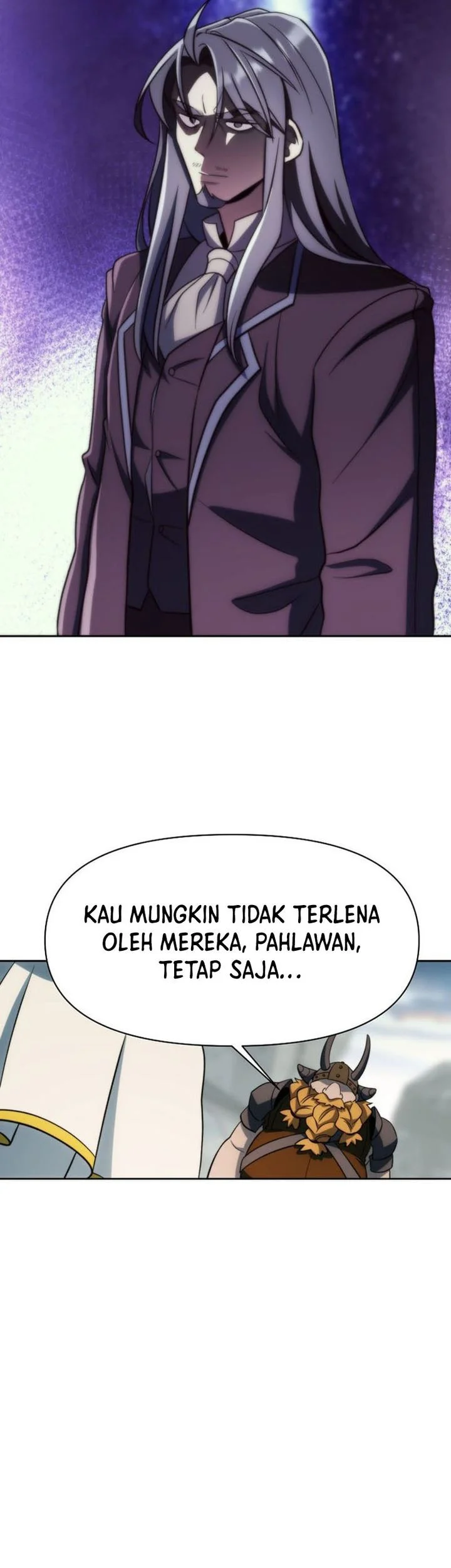 Archmage Transcending Through Regression chapter 173 halaman 25