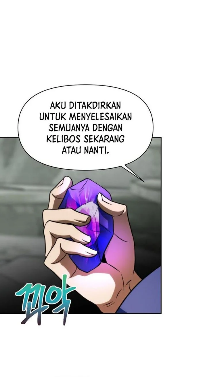 Archmage Transcending Through Regression chapter 173 halaman 26