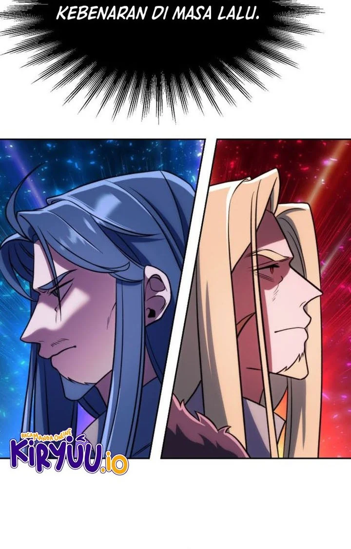 Archmage Transcending Through Regression chapter 173 halaman 28