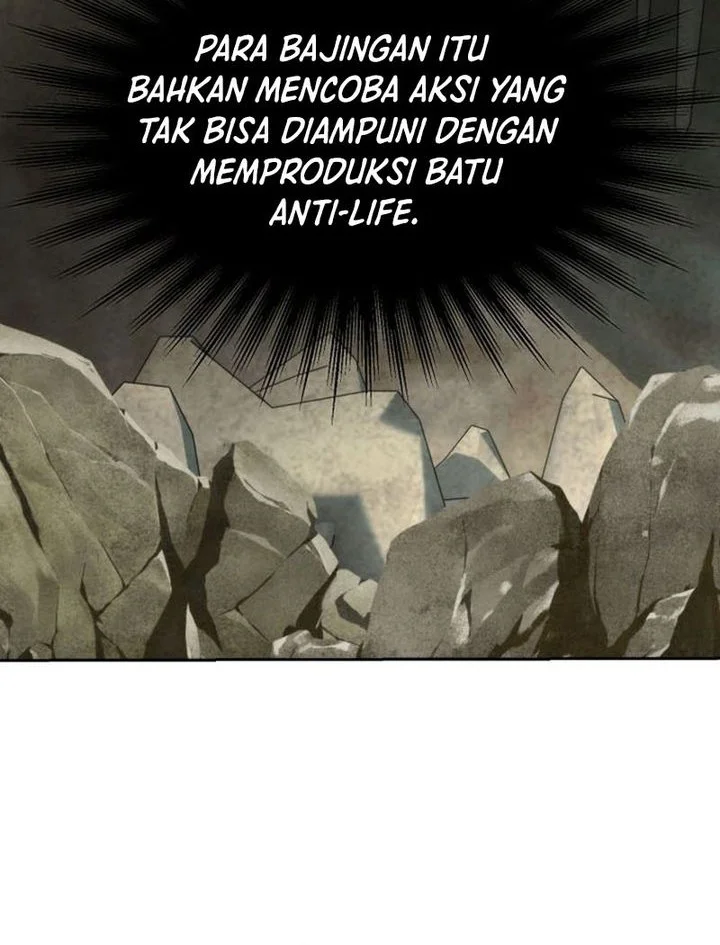 Archmage Transcending Through Regression chapter 173 halaman 34