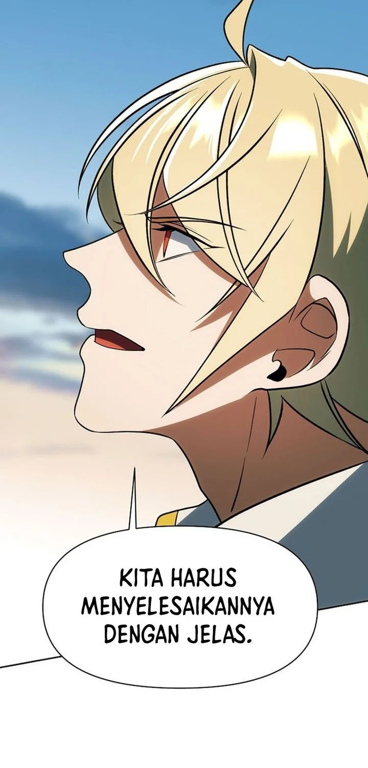 Archmage Transcending Through Regression chapter 173 halaman 36