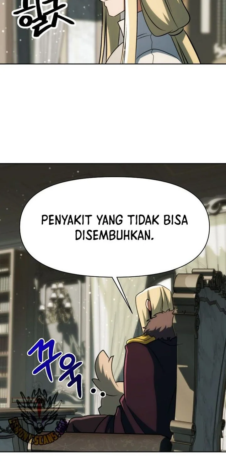 Archmage Transcending Through Regression chapter 173 halaman 46