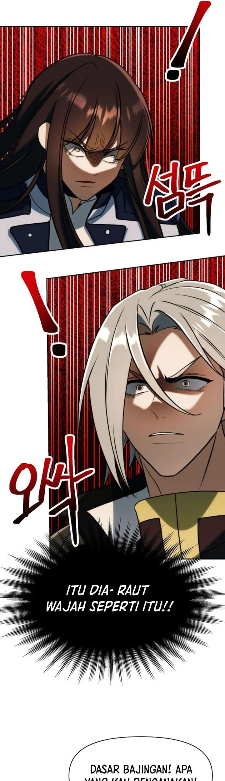 Archmage Transcending Through Regression chapter 173 halaman 63