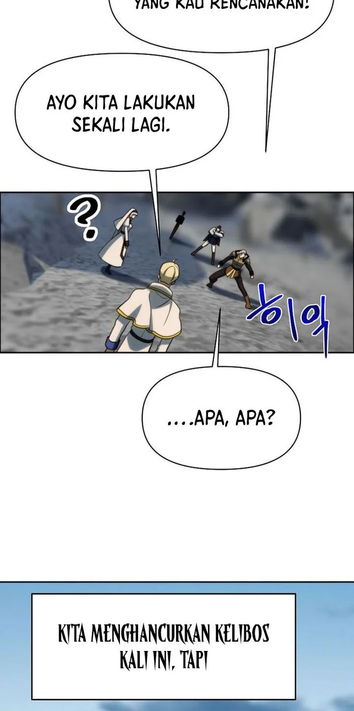 Archmage Transcending Through Regression chapter 173 halaman 64