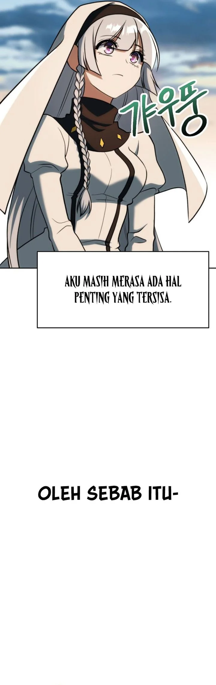 Archmage Transcending Through Regression chapter 173 halaman 65