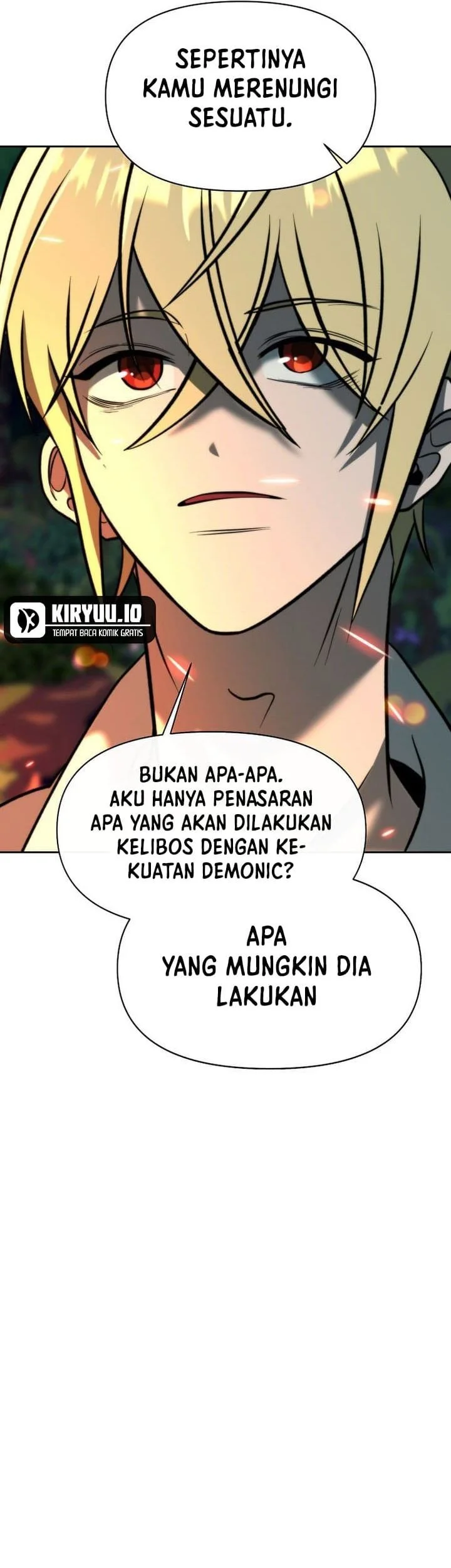 Archmage Transcending Through Regression Bab 174 halaman 6