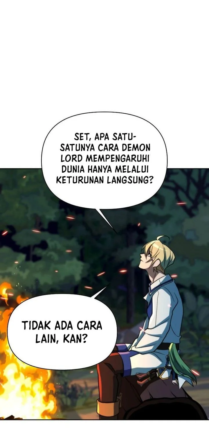 Archmage Transcending Through Regression Bab 174 halaman 7