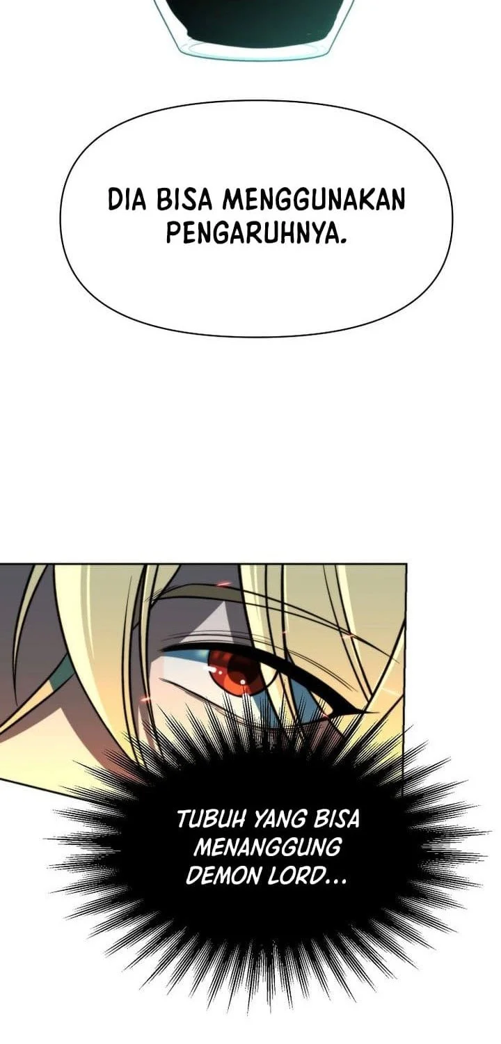 Archmage Transcending Through Regression Bab 174 halaman 9
