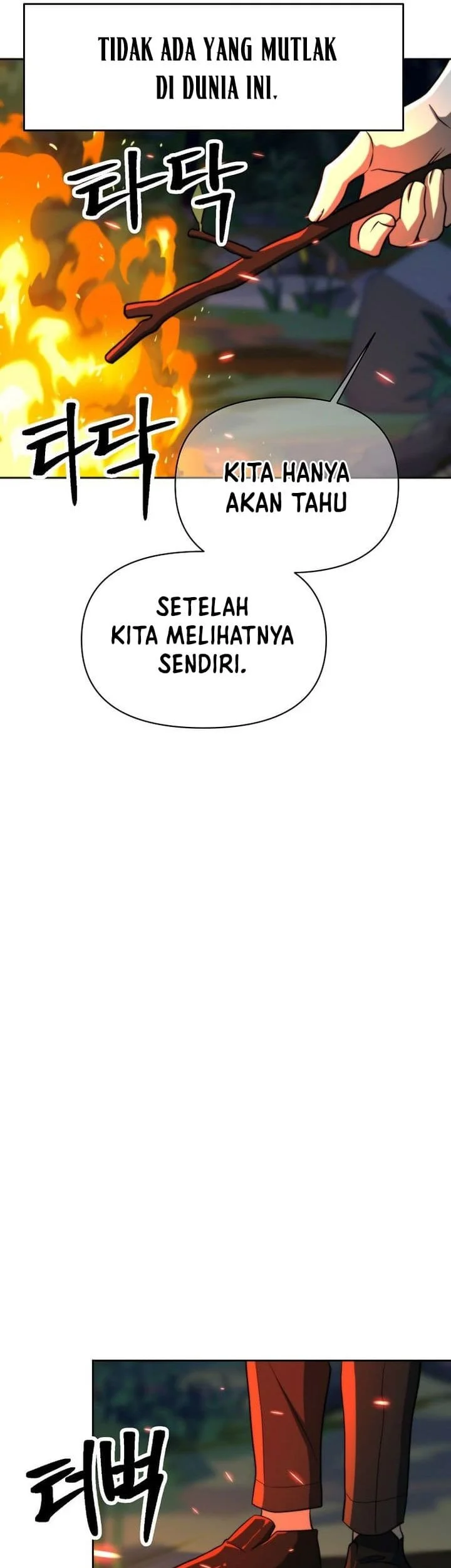 Archmage Transcending Through Regression Bab 174 halaman 12