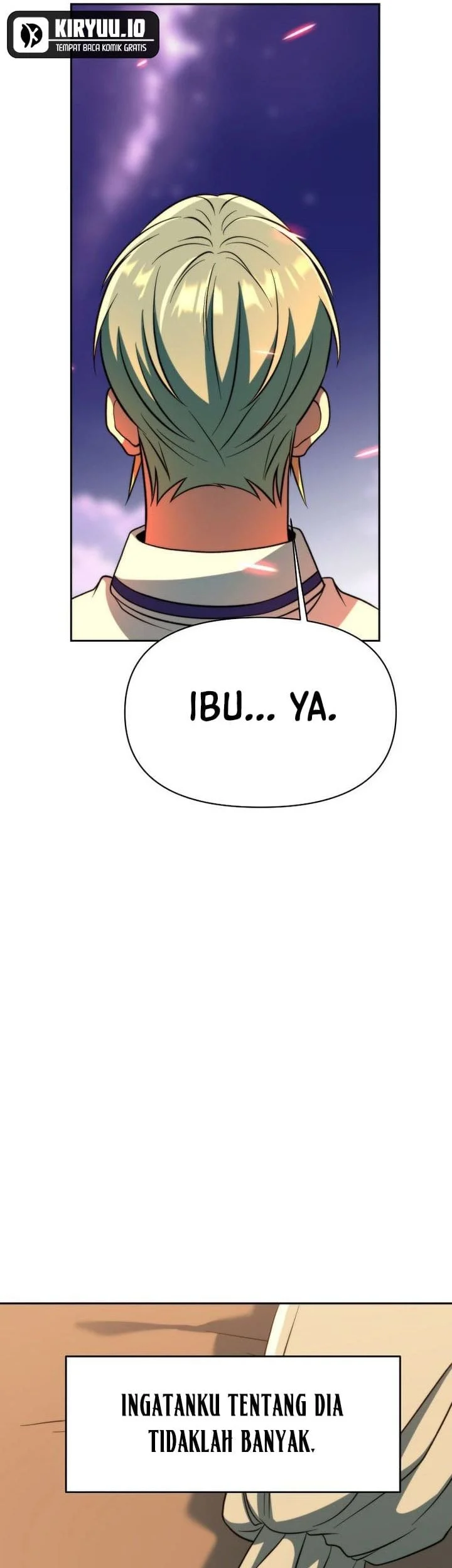 Archmage Transcending Through Regression Bab 174 halaman 16