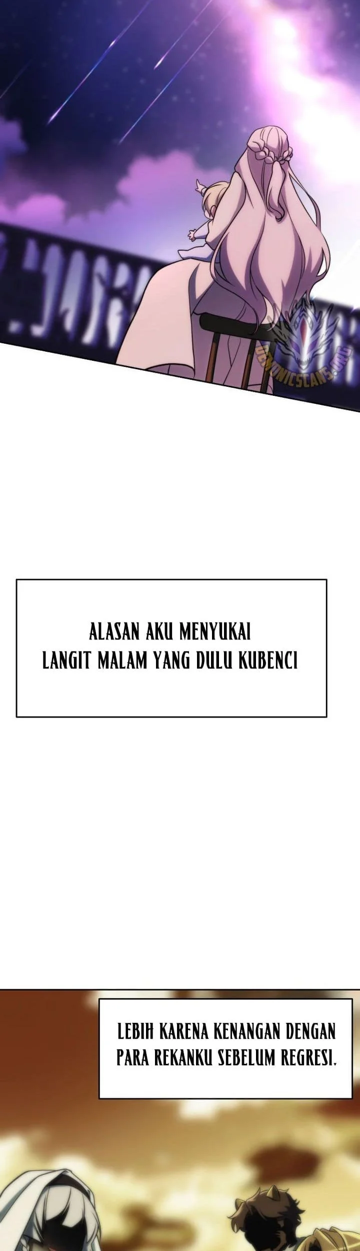 Archmage Transcending Through Regression Bab 174 halaman 22