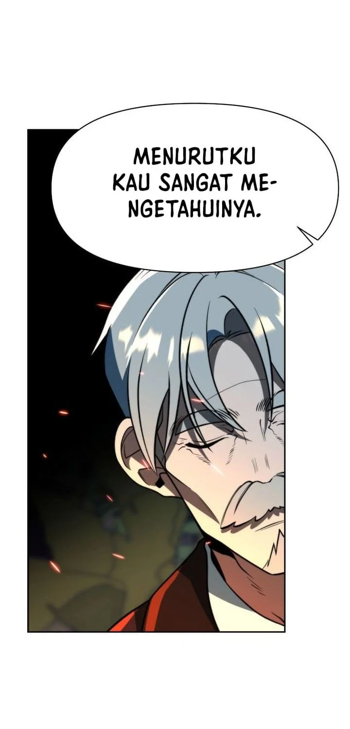 Archmage Transcending Through Regression Bab 174 halaman 27