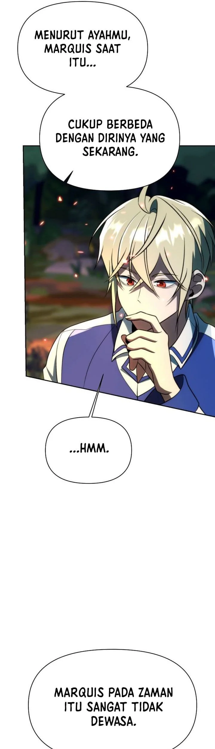Archmage Transcending Through Regression Bab 174 halaman 32