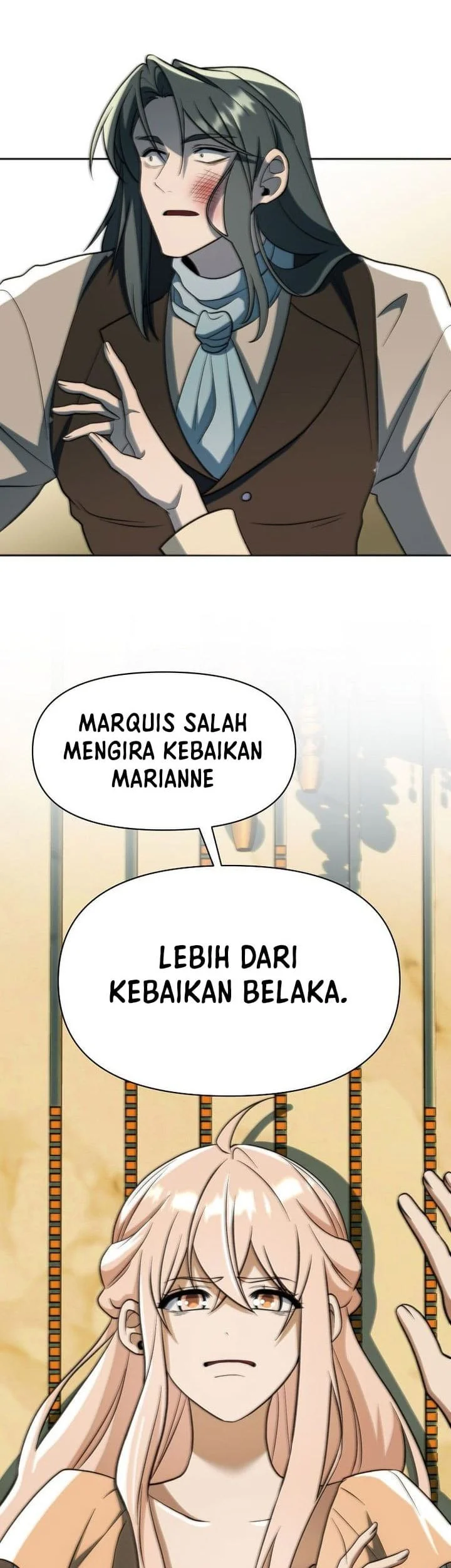 Archmage Transcending Through Regression Bab 174 halaman 49