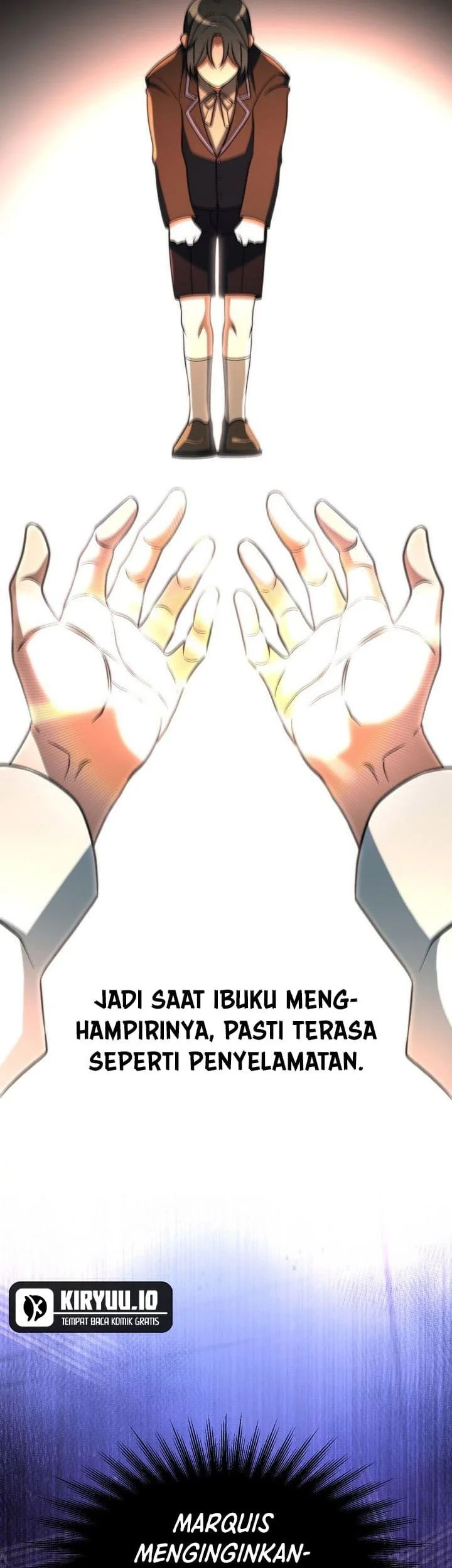 Archmage Transcending Through Regression Bab 174 halaman 55