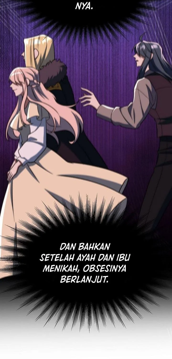 Archmage Transcending Through Regression Bab 174 halaman 56