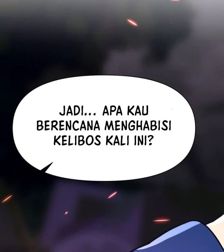 Archmage Transcending Through Regression Bab 174 halaman 60