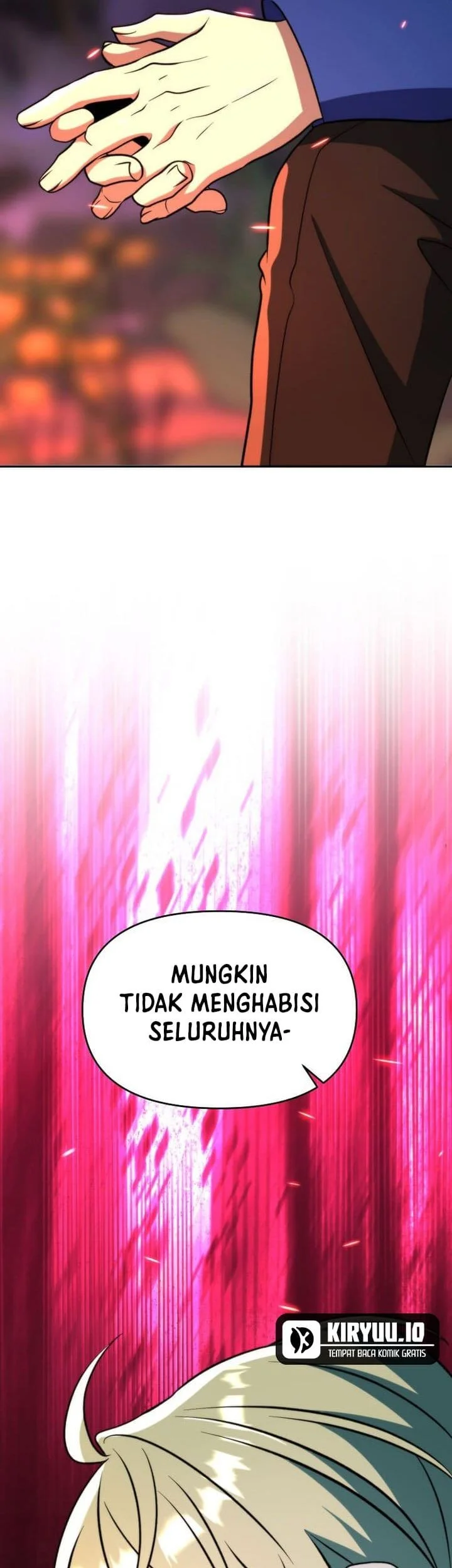 Archmage Transcending Through Regression Bab 174 halaman 61