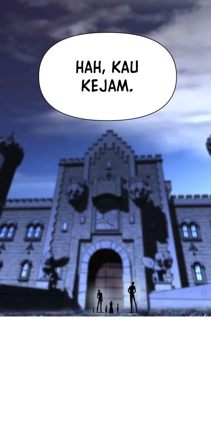 Archmage Transcending Through Regression Bab 174 halaman 64