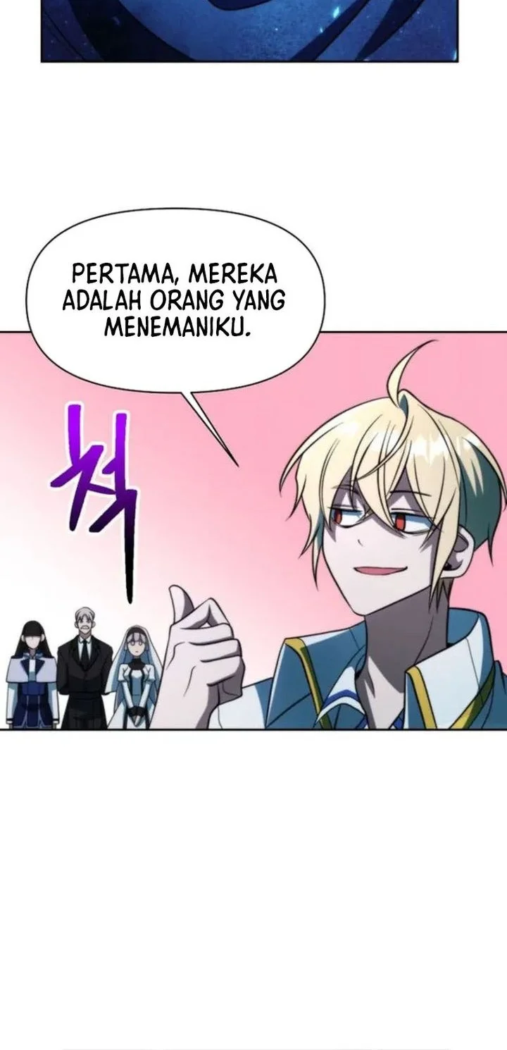 Archmage Transcending Through Regression Bab 175 halaman 6