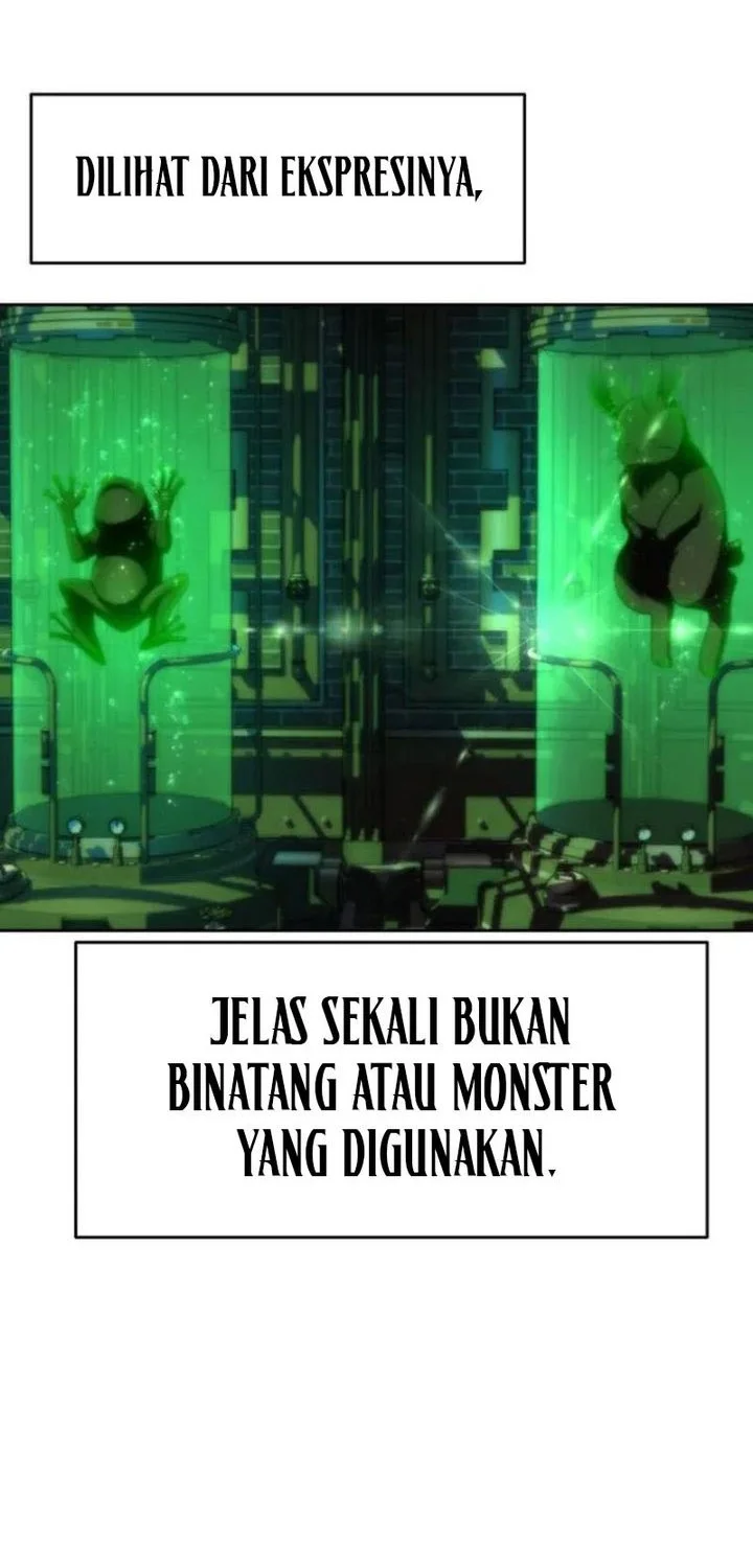 Archmage Transcending Through Regression Bab 175 halaman 26