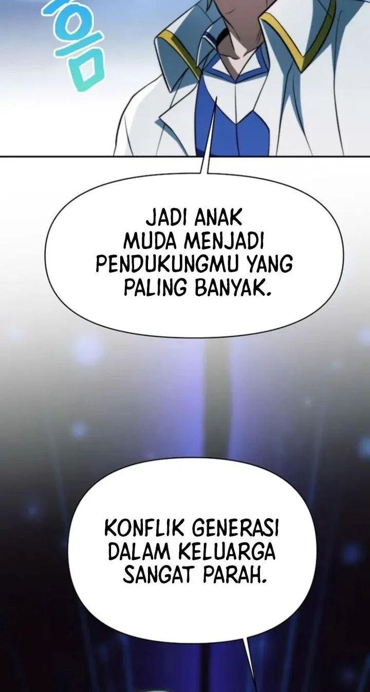 Archmage Transcending Through Regression Bab 175 halaman 36