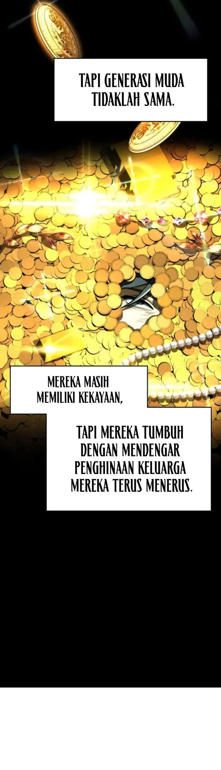 Archmage Transcending Through Regression Bab 175 halaman 40
