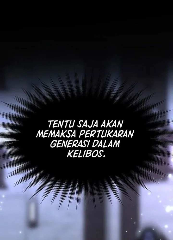 Archmage Transcending Through Regression Bab 175 halaman 45