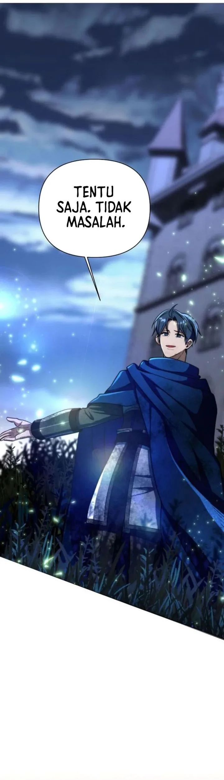 Archmage Transcending Through Regression Bab 175 halaman 48