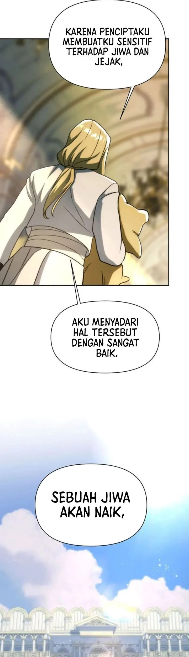 Archmage Transcending Through Regression Bab 175 halaman 54