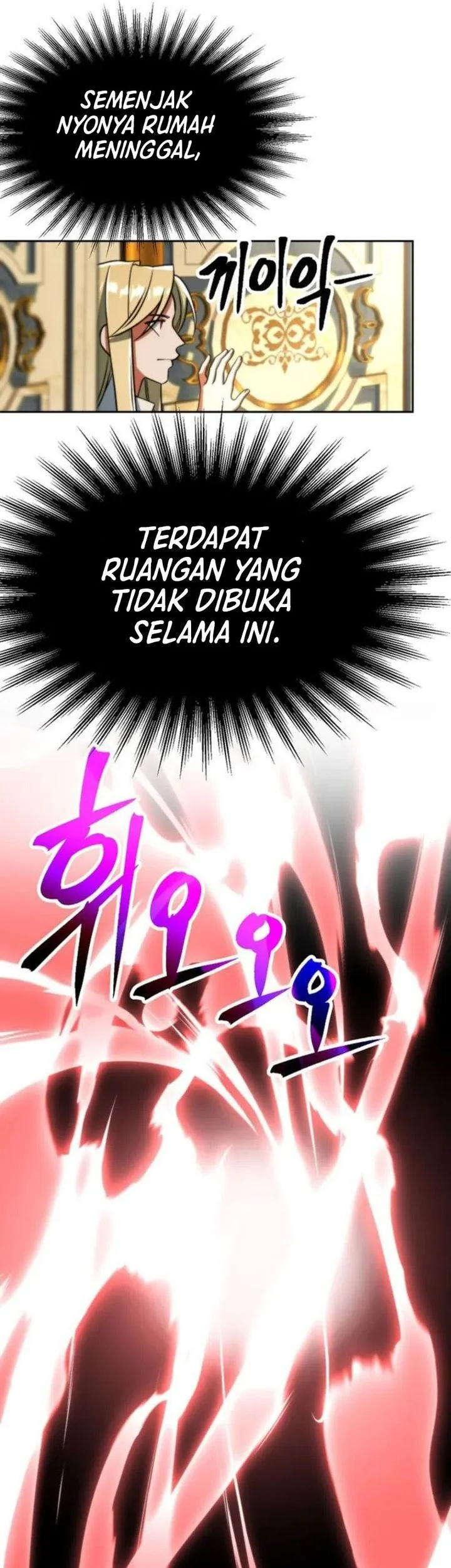 Archmage Transcending Through Regression Bab 175 halaman 60